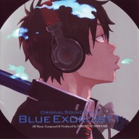 Telecharger Ao no Exorcist OST 1 DDL